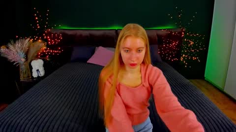 Alina online show from 10/18/25, 06:05
