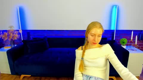 Alina online show from 10/27/25, 07:01
