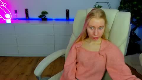 Alina online show from 11/12/25, 06:36