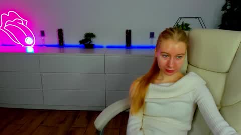 Alina online show from 11/18/25, 06:40