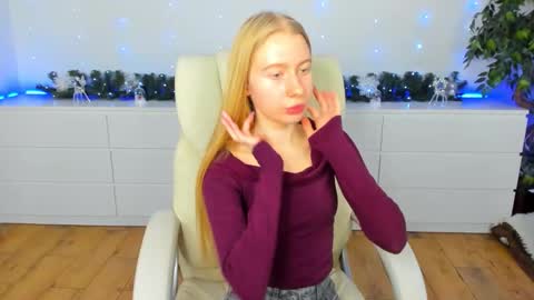 Alina online show from 12/03/25, 06:43