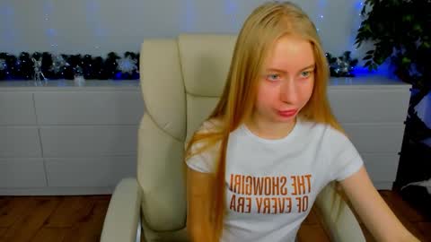 Alina online show from 12/14/25, 06:41