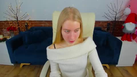 Alina online show from 01/08/26, 06:37