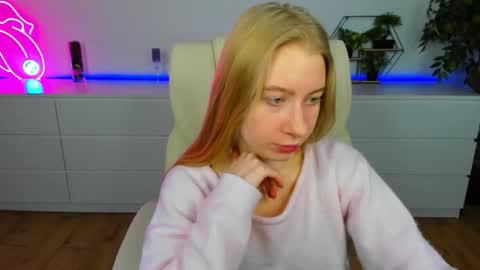 Alina online show from 01/19/26, 06:50