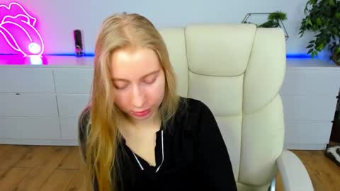 Alina online show from 02/05/26, 06:51