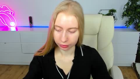 Alina online show from 02/08/26, 06:39
