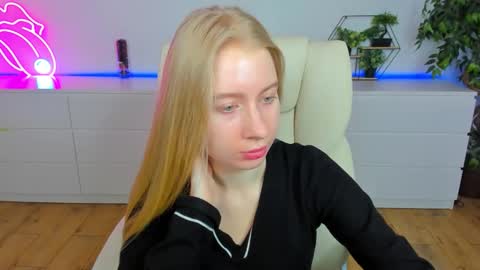 Alina online show from 02/22/26, 06:35