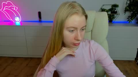 Alina online show from 02/24/26, 06:33