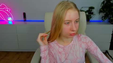 Alina online show from 03/07/26, 06:54