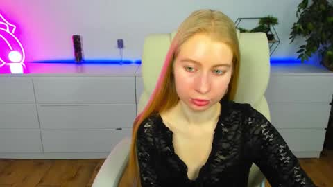 Alina online show from 03/19/26, 06:50