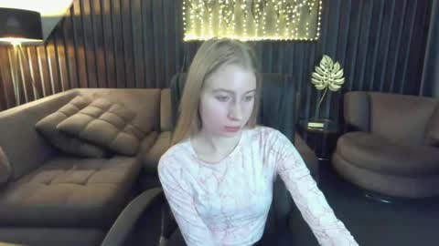Alina online show from 04/30/26, 06:20