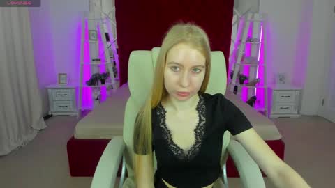 Alina online show from 05/09/26, 05:56