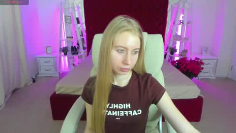 Alina online show from 06/28/26, 05:35