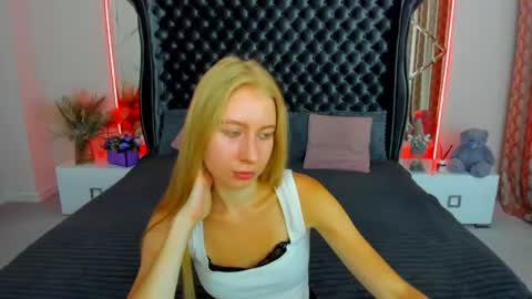 Alina online show from 08/07/26, 06:04