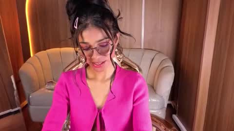 Snapshot of alina_b_ chatting on 02/24/26, 08:18 alina_b_ online show from 02/24/26, 08:18