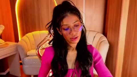 alina_b_ online show from 07/18/26, 07:50