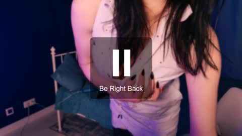 Snapshot of alina_cute_ chatting on 01/10/25, 06:38 Alina online show from 01/10/25, 06:38