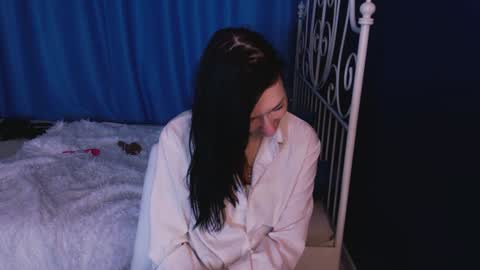 Snapshot of alina_cute_ chatting on 01/18/25, 02:47 Alina online show from 01/18/25, 02:47