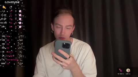 Alexa online show from 12/08/24, 01:14