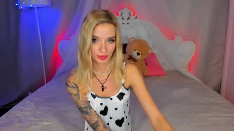 Alina online show from 12/02/24, 05:04