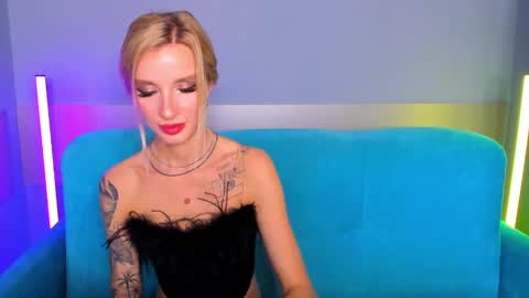 Alina online show from 12/13/24, 01:04