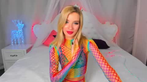 Alina online show from 12/22/24, 04:28