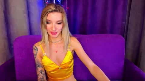 Alina online show from 01/16/25, 04:38
