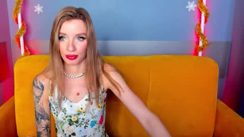 Alina online show from 01/16/26, 01:42