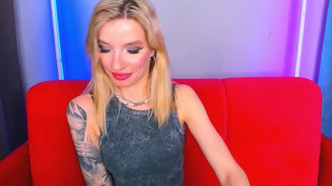 Alina online show from 03/19/26, 01:53