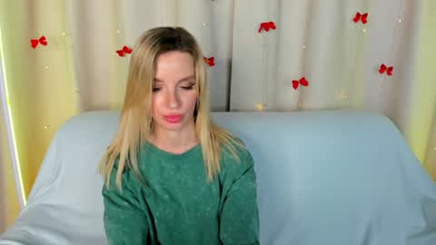 Alina online show from 06/14/26, 02:24