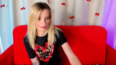 Alina online show from 06/22/26, 01:07