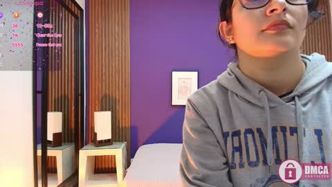 Alina online show from 12/22/24, 11:11