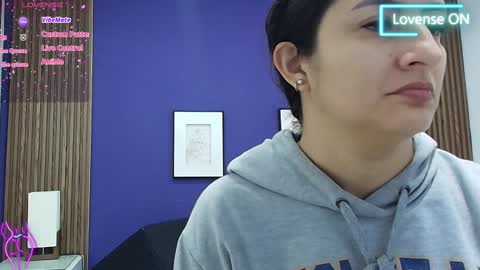 Alina online show from 01/16/25, 11:48