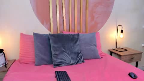 A L I N A   online show from 06/24/26, 02:38