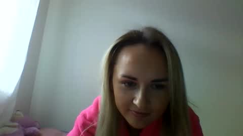 AlinaSexy online show from 10/31/25, 09:32