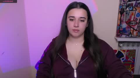 Alina online show from 05/15/26, 07:48