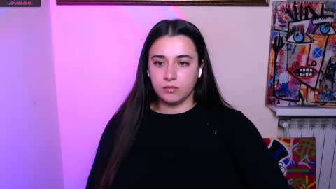 Alina online show from 06/02/26, 07:10