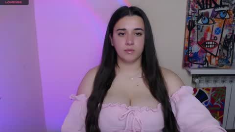Alina online show from 06/09/26, 06:58