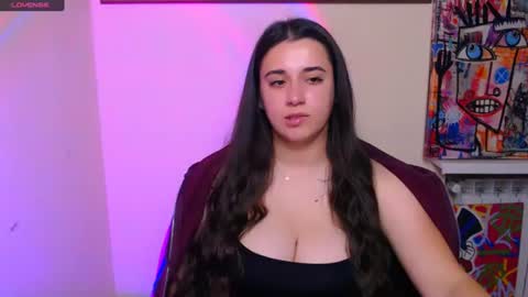 Alina online show from 06/10/26, 07:07
