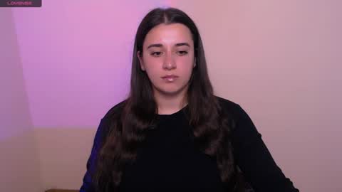 Alina online show from 06/12/26, 07:40