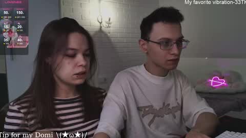 Alina and Ben online show from 02/18/25, 09:21