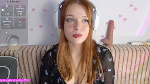 Alina and Ben online show from 11/26/25, 09:05