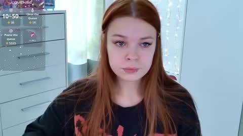 Alina and Ben online show from 03/12/26, 07:36