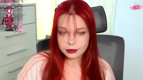 Alina and Ben online show from 05/20/26, 07:25