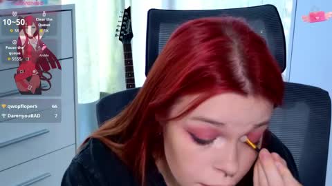 Alina and Ben online show from 05/29/26, 07:50