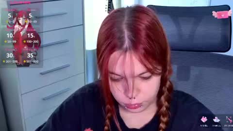 Alina and Ben online show from 06/24/26, 07:51