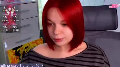 Alina and Ben online show from 06/27/26, 07:02