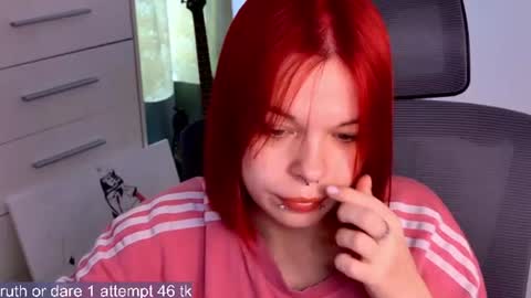 Alina and Ben online show from 06/30/26, 08:15