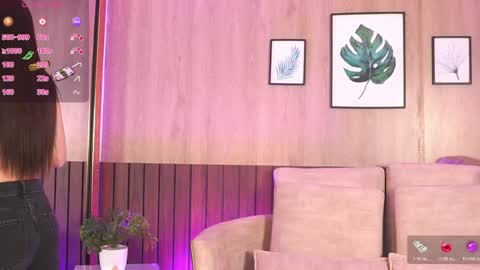 Alina Bennet online show from 06/03/26, 11:35