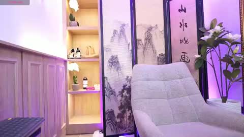 Alina Bennet online show from 07/21/26, 11:34